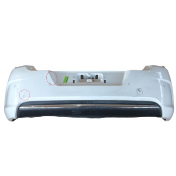 PARAGOLPES TRASERO 1613360480 9671074477 9671074477