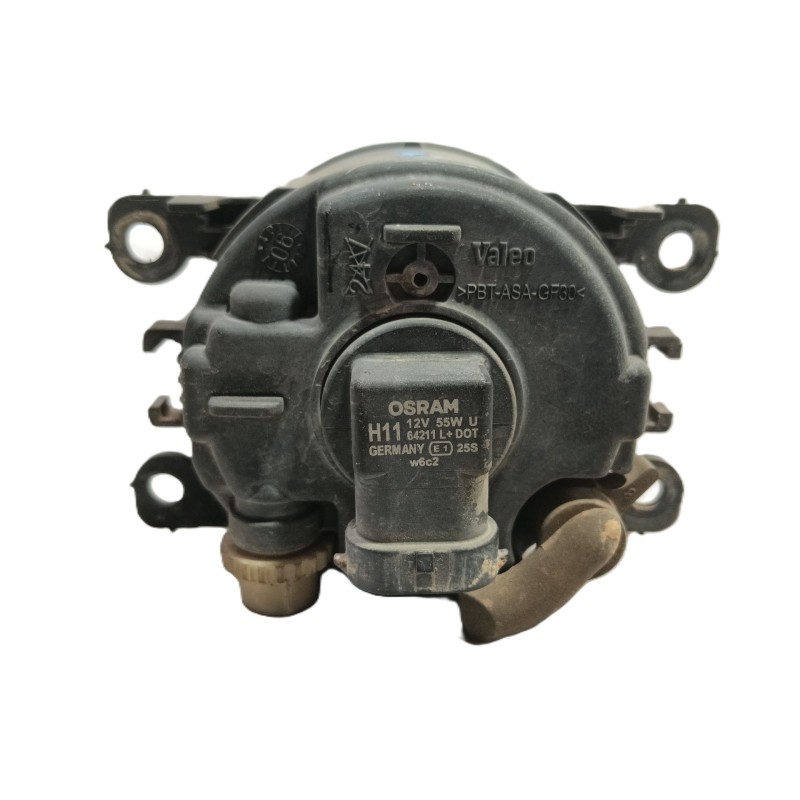 Recambio de faro antiniebla derecho para citroën c4 i (lc_) 1.6 hdi referencia OEM IAM   