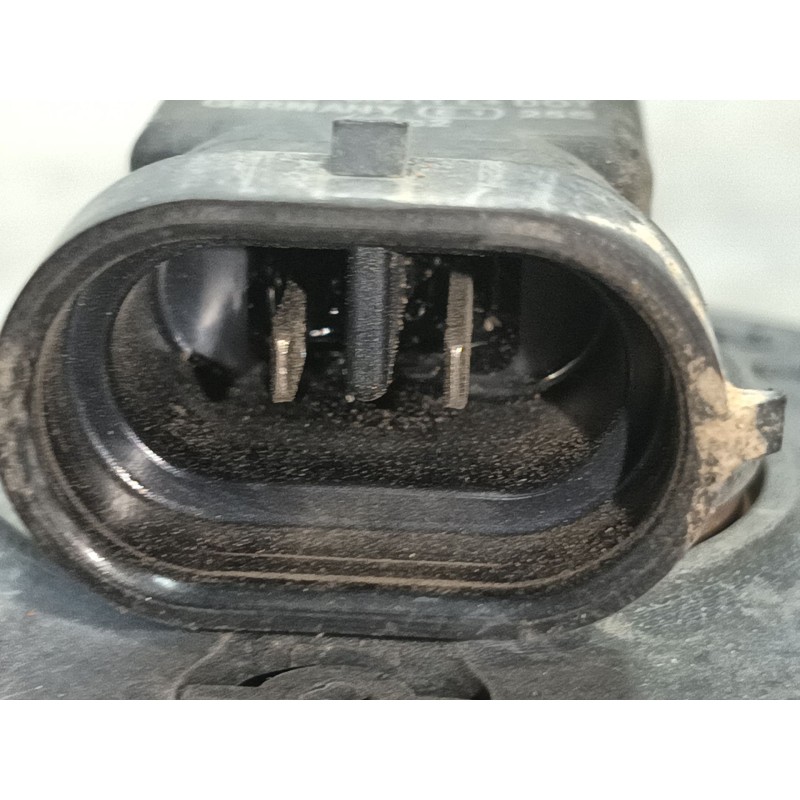 Recambio de faro antiniebla derecho para citroën c4 i (lc_) 1.6 hdi referencia OEM IAM   