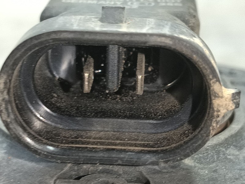 Recambio de faro antiniebla derecho para citroën c4 i (lc_) 1.6 hdi referencia OEM IAM   