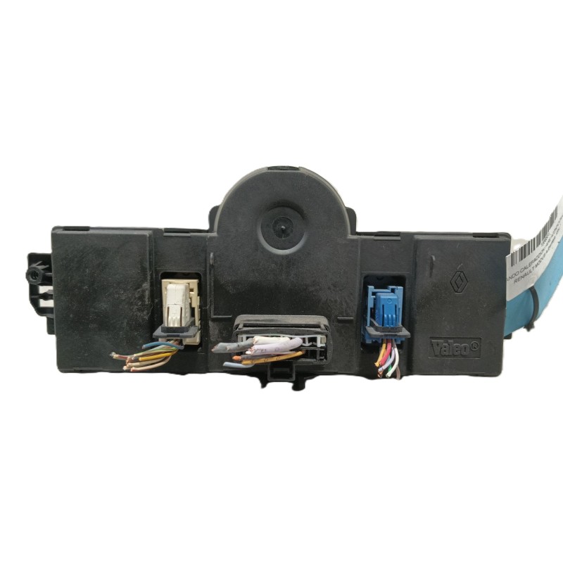 Recambio de mando calefaccion / aire acondicionado para renault modus authentique referencia OEM IAM   