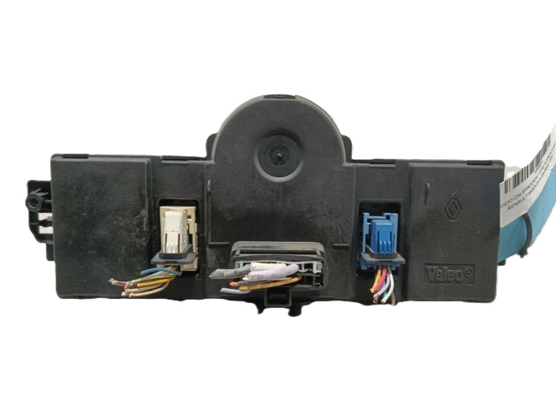 Recambio de mando calefaccion / aire acondicionado para renault modus authentique referencia OEM IAM   