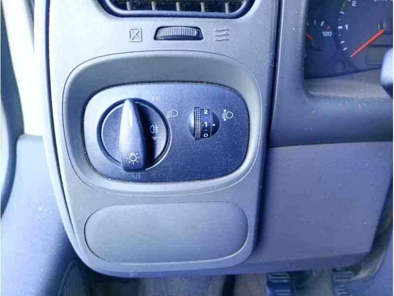 Recambio de mando luces para ford transit autobús (fd_ _, fb_ _, fs_ _, fz_ _, fc_ _) 2.0 di (f_e_, f_f_, f_g_) referencia OEM I