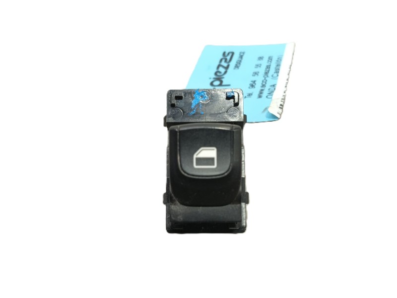 Recambio de mando elevalunas delantero derecho para kia picanto iii (ja) 1.0 referencia OEM IAM   