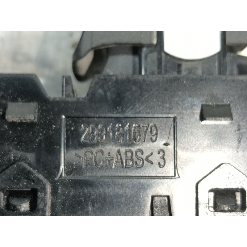 Recambio de mando elevalunas delantero derecho para kia picanto iii (ja) 1.0 referencia OEM IAM   