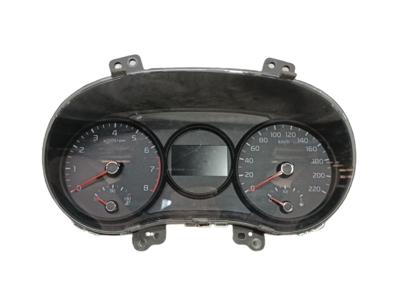 Recambio de cuadro instrumentos para kia picanto iii (ja) 1.0 referencia OEM IAM   