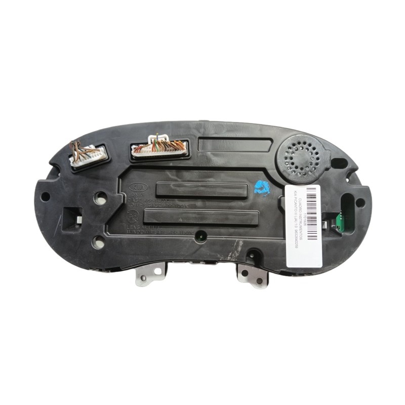 Recambio de cuadro instrumentos para kia picanto iii (ja) 1.0 referencia OEM IAM   