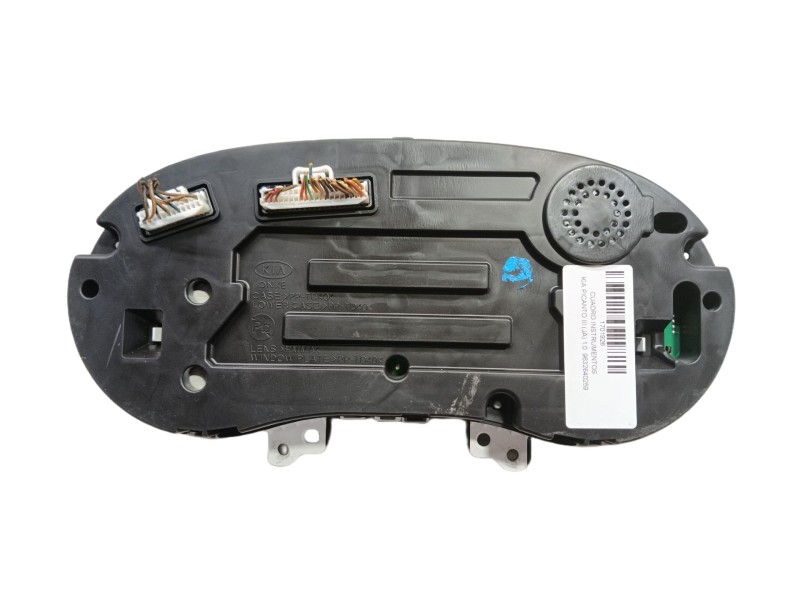 Recambio de cuadro instrumentos para kia picanto iii (ja) 1.0 referencia OEM IAM   