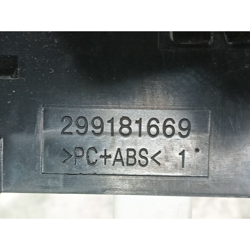Recambio de mando elevalunas delantero izquierdo para kia picanto iii (ja) 1.0 referencia OEM IAM   