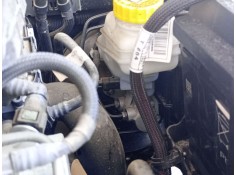 Recambio de bomba freno para citroën nemo monospace 1.3 hdi 75 referencia OEM IAM    2