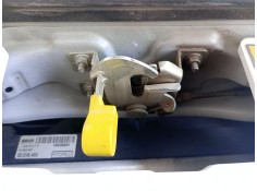 Recambio de cerradura capot para citroën nemo monospace 1.3 hdi 75 referencia OEM IAM    2