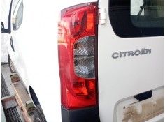 Recambio de piloto trasero izquierdo para citroën nemo monospace 1.3 hdi 75 referencia OEM IAM    2