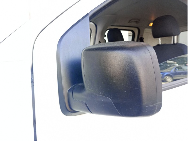 Recambio de retrovisor izquierdo para citroën nemo monospace 1.3 hdi 75 referencia OEM IAM   