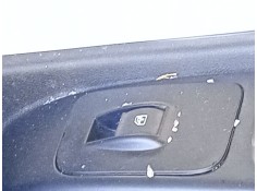 Recambio de mando elevalunas delantero derecho para citroën nemo monospace 1.3 hdi 75 referencia OEM IAM 6490H0   2