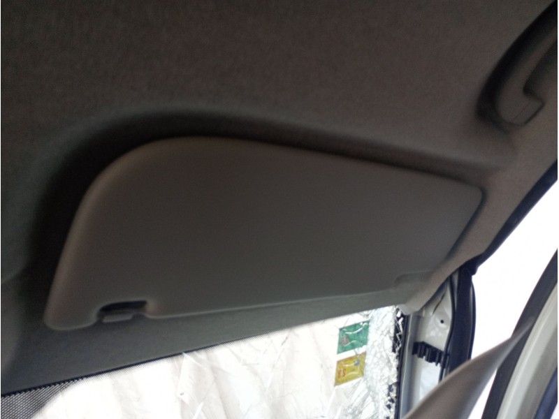 Recambio de parasol derecho para citroën nemo monospace 1.3 hdi 75 referencia OEM IAM   