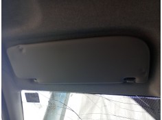 Recambio de parasol izquierdo para citroën nemo monospace 1.3 hdi 75 referencia OEM IAM    2