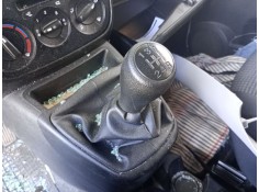 Recambio de pomo palanca cambio para citroën nemo monospace 1.3 hdi 75 referencia OEM IAM    2