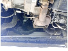 Recambio de electroventilador para citroën nemo monospace 1.3 hdi 75 referencia OEM IAM  P9107003  2