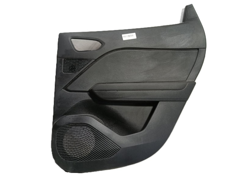 Recambio de guarnecido puerta trasera derecha para renault captur ii referencia OEM IAM 829008155R 2237268X 
