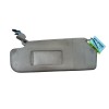 Recambio de parasol izquierdo para volkswagen new beetle (9c1, 1c1) 2.0 referencia OEM IAM 3B0857551AM2F4 6X0857551 