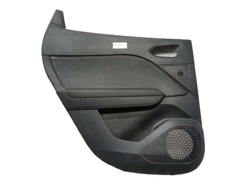 Recambio de guarnecido puerta trasera izquierda para renault captur ii referencia OEM IAM 829008155R 2237268X 