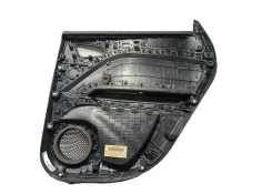 Recambio de guarnecido puerta trasera izquierda para renault captur ii referencia OEM IAM 829008155R 2237268X  2