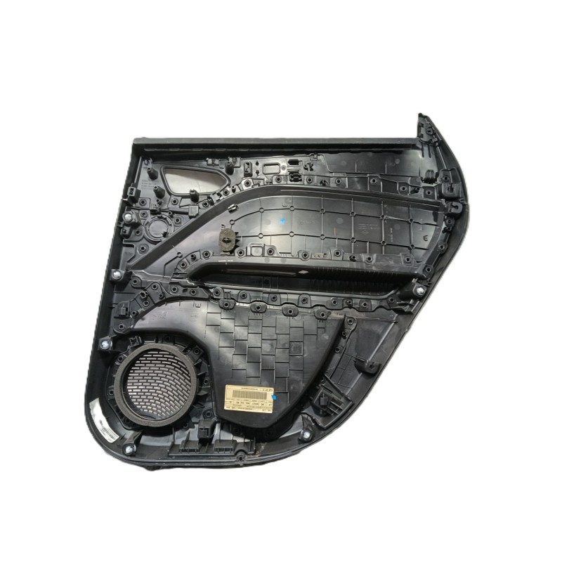 Recambio de guarnecido puerta trasera izquierda para renault captur ii referencia OEM IAM 829008155R 2237268X 