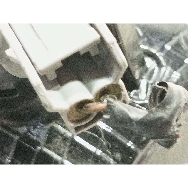 Recambio de faro antiniebla izquierdo para kia picanto iii (ja) 1.0 referencia OEM IAM   