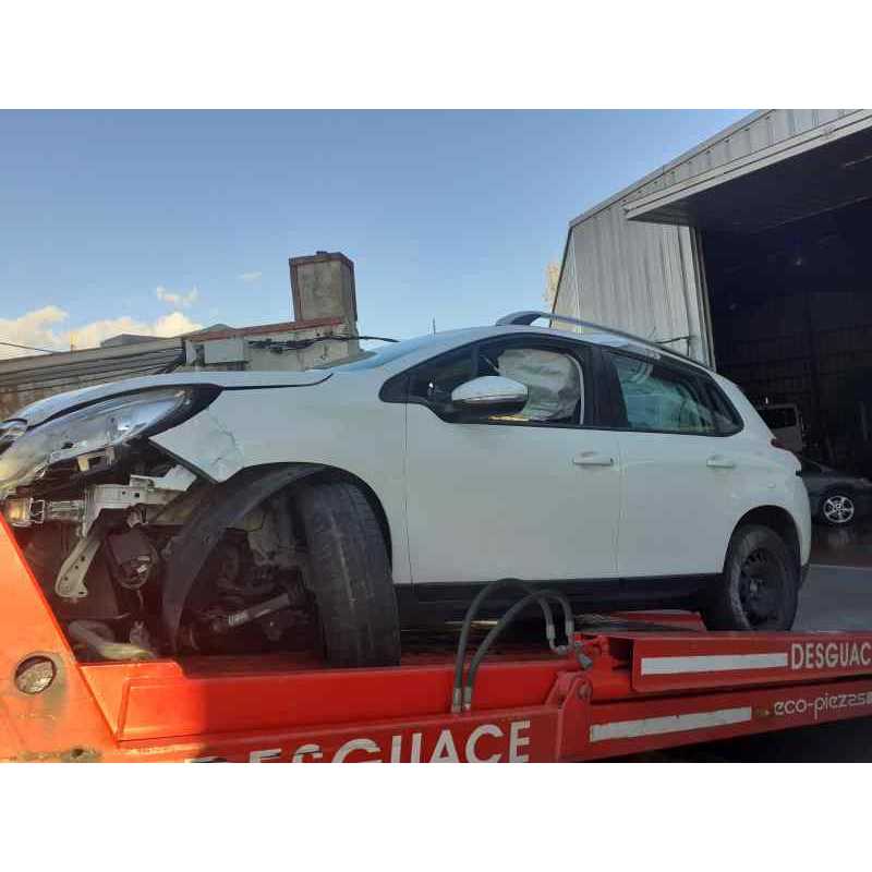 PEUGEOT 2008 (--.2013)