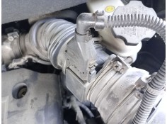 Recambio de caudalimetro para hyundai tucson (jm) 2.0 referencia OEM IAM 2816423700   2