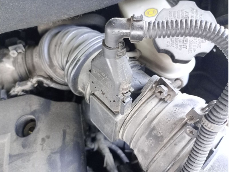 Recambio de caudalimetro para hyundai tucson (jm) 2.0 referencia OEM IAM   