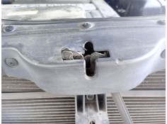 Recambio de cerradura capot para hyundai tucson (jm) 2.0 referencia OEM IAM 811302E000   2