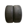 Recambio de neumatico para seat toledo (kg3) style referencia OEM IAM 215/45 R16 86H 2 GOODYEAR