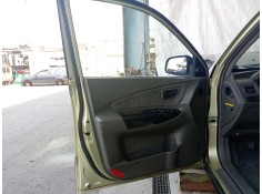 Recambio de elevalunas delantero izquierdo para hyundai tucson (jm) 2.0 referencia OEM IAM 824052E000   2