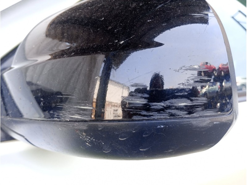 Recambio de retrovisor izquierdo para hyundai tucson (jm) 2.0 referencia OEM IAM   