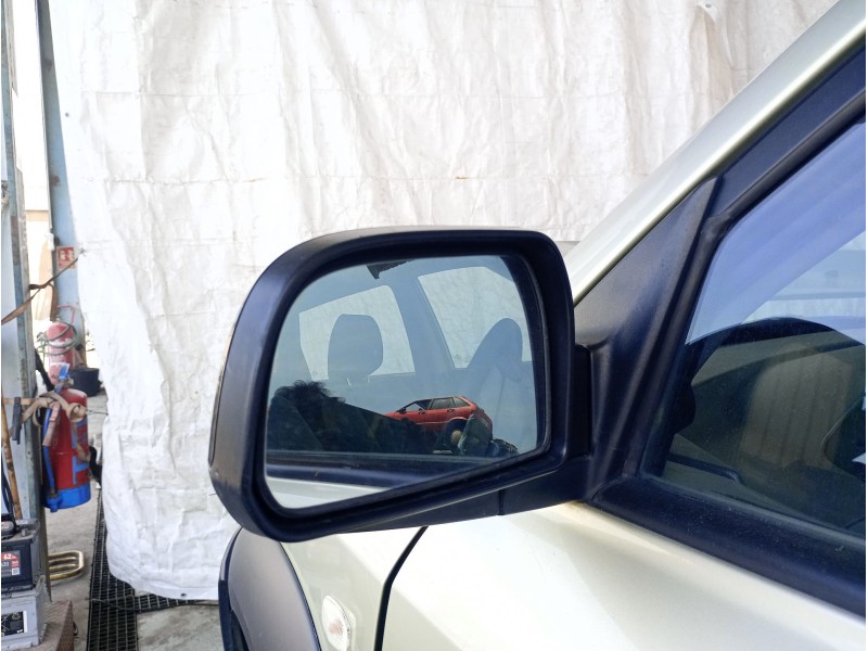 Recambio de retrovisor izquierdo para hyundai tucson (jm) 2.0 referencia OEM IAM   