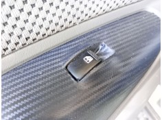 Recambio de mando elevalunas trasero izquierdo para hyundai tucson (jm) 2.0 referencia OEM IAM 935802E050G8   2