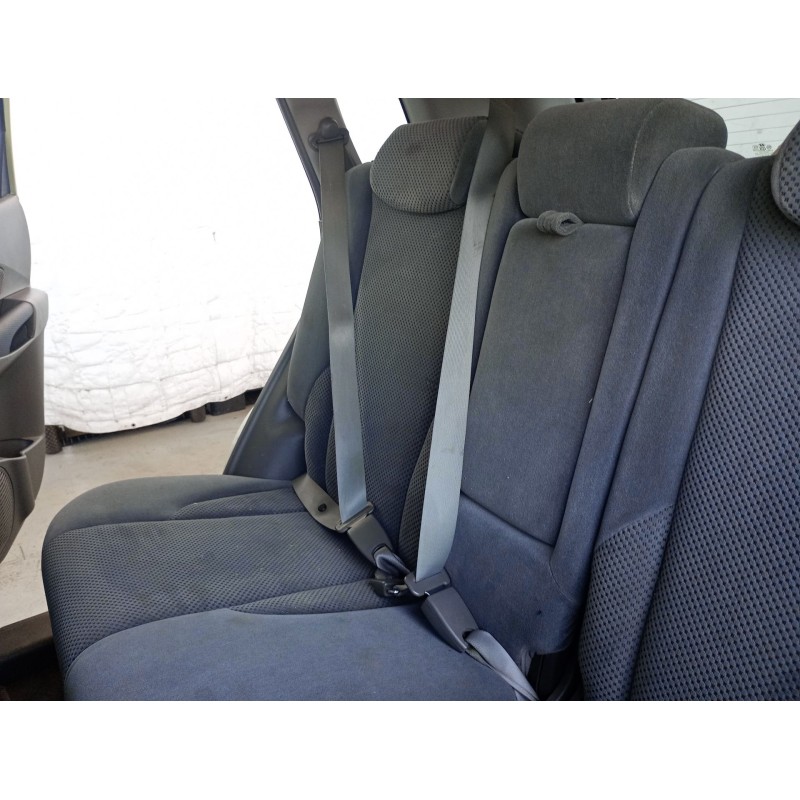 Recambio de cinturon seguridad trasero derecho para hyundai tucson (jm) 2.0 referencia OEM IAM   