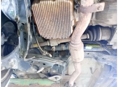 Recambio de transmision delantera derecha para hyundai tucson (jm) 2.0 referencia OEM IAM    2