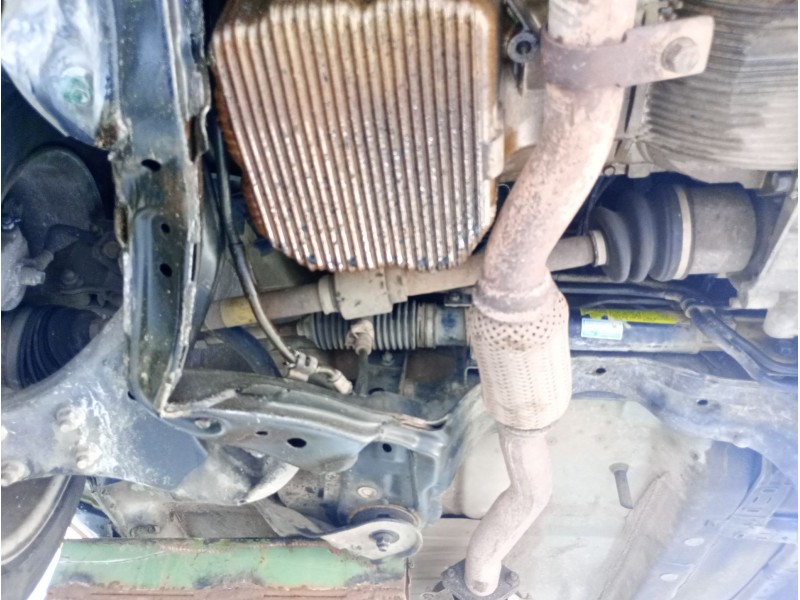 Recambio de transmision delantera derecha para hyundai tucson (jm) 2.0 referencia OEM IAM   