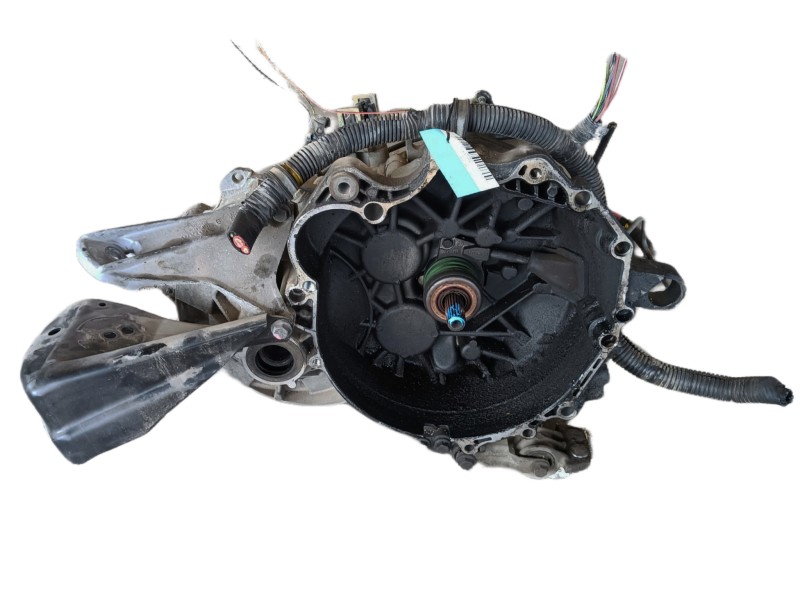 Recambio de caja cambios para volvo s70 berlina 2.5 d / tdi referencia OEM IAM  1023704 