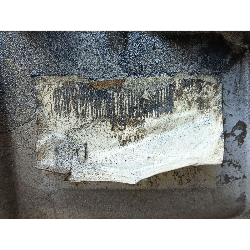 Recambio de caja cambios para volvo s70 berlina 2.5 d / tdi referencia OEM IAM  1023704 