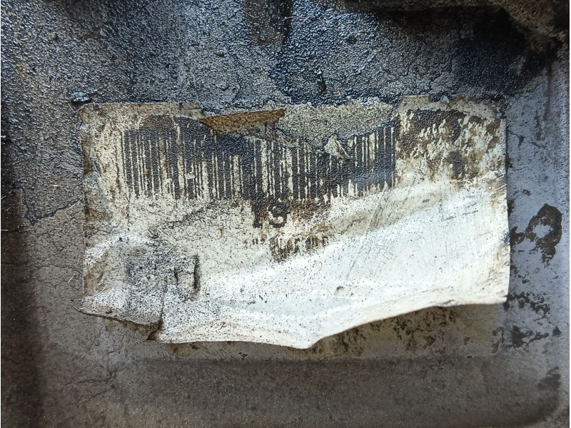 Recambio de caja cambios para volvo s70 berlina 2.5 d / tdi referencia OEM IAM  1023704 