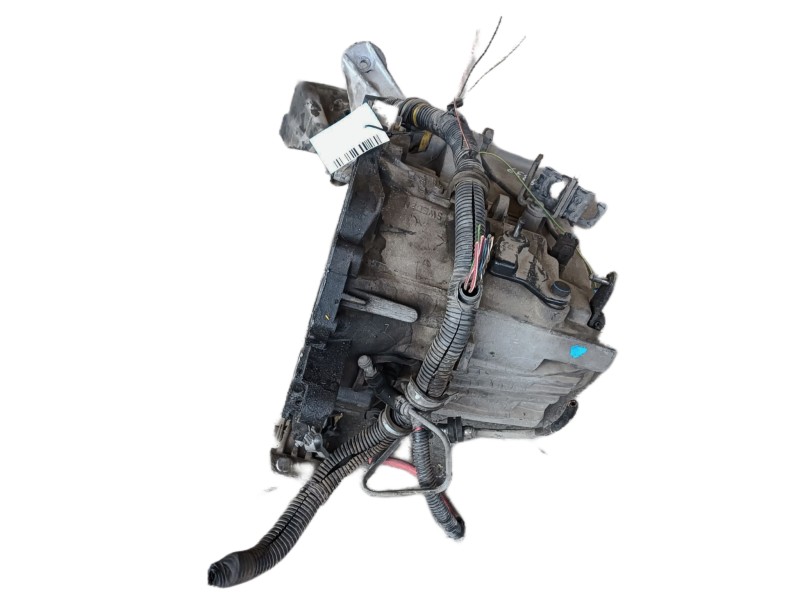 Recambio de caja cambios para volvo s70 berlina 2.5 d / tdi referencia OEM IAM  1023704 