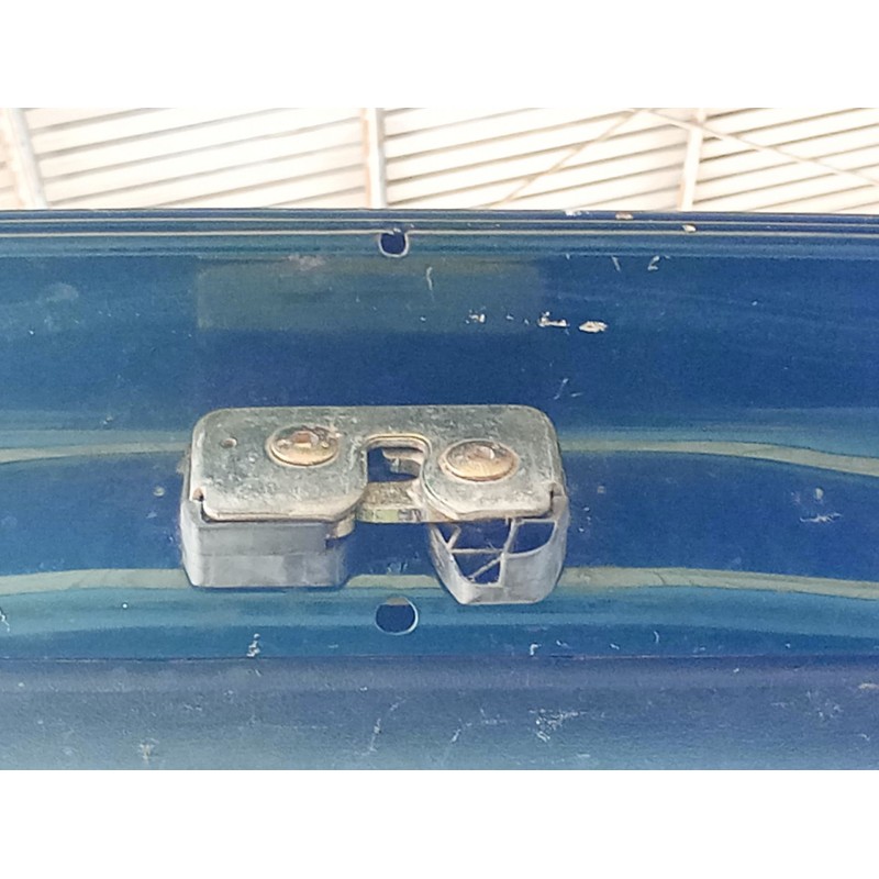 Recambio de cerradura maletero / porton para volkswagen golf iii (1h1) 1.6 referencia OEM IAM   