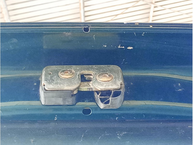 Recambio de cerradura maletero / porton para volkswagen golf iii (1h1) 1.6 referencia OEM IAM   