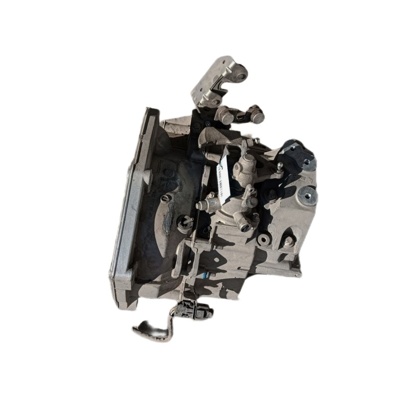 Recambio de caja cambios para opel vectra c berlina elegance referencia OEM IAM F40 6 VELOCIDADES 