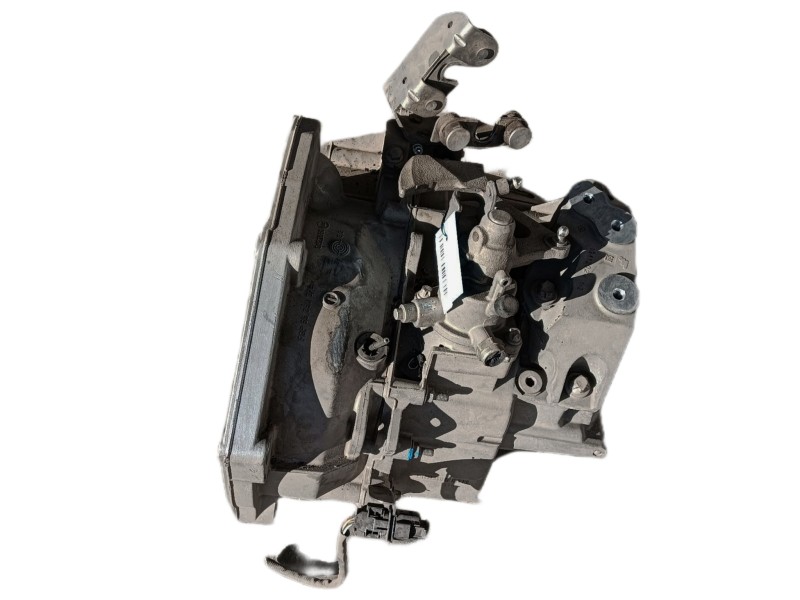 Recambio de caja cambios para opel vectra c berlina elegance referencia OEM IAM F40 6 VELOCIDADES 
