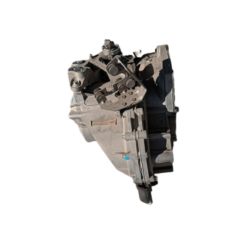 Recambio de caja cambios para opel vectra c berlina elegance referencia OEM IAM F40 6 VELOCIDADES 