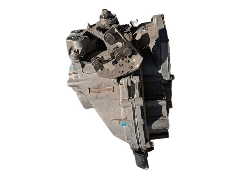 Recambio de caja cambios para opel vectra c berlina elegance referencia OEM IAM F40 6 VELOCIDADES 